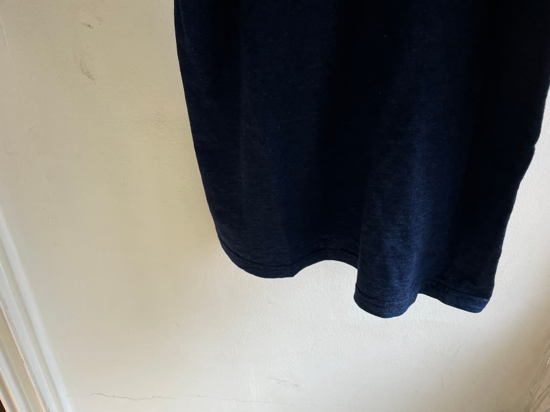 TES   Indigo T-shirts 상품이미지6