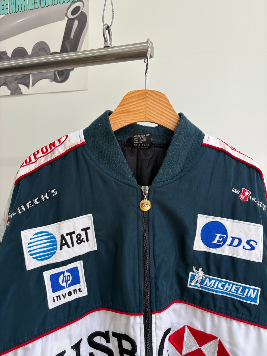 JAGUAR 자켓 상품이미지2