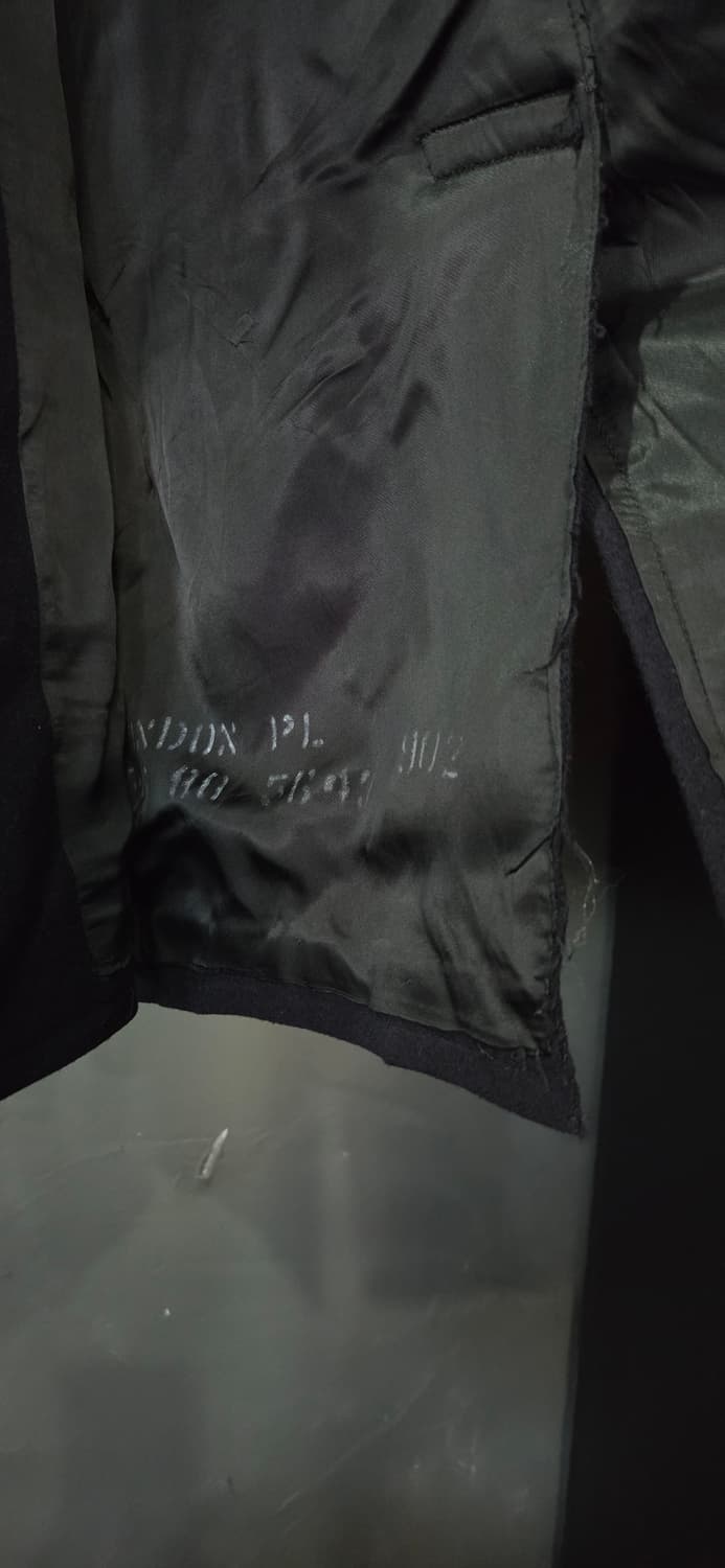 70s US Navy - P-Coat 상품이미지6