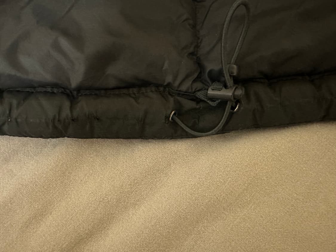 [XL] 노스 페이스 1992 눕시 차콜 상품이미지3