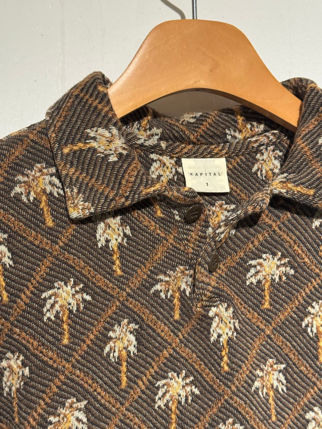 KAPITAL 상품이미지4