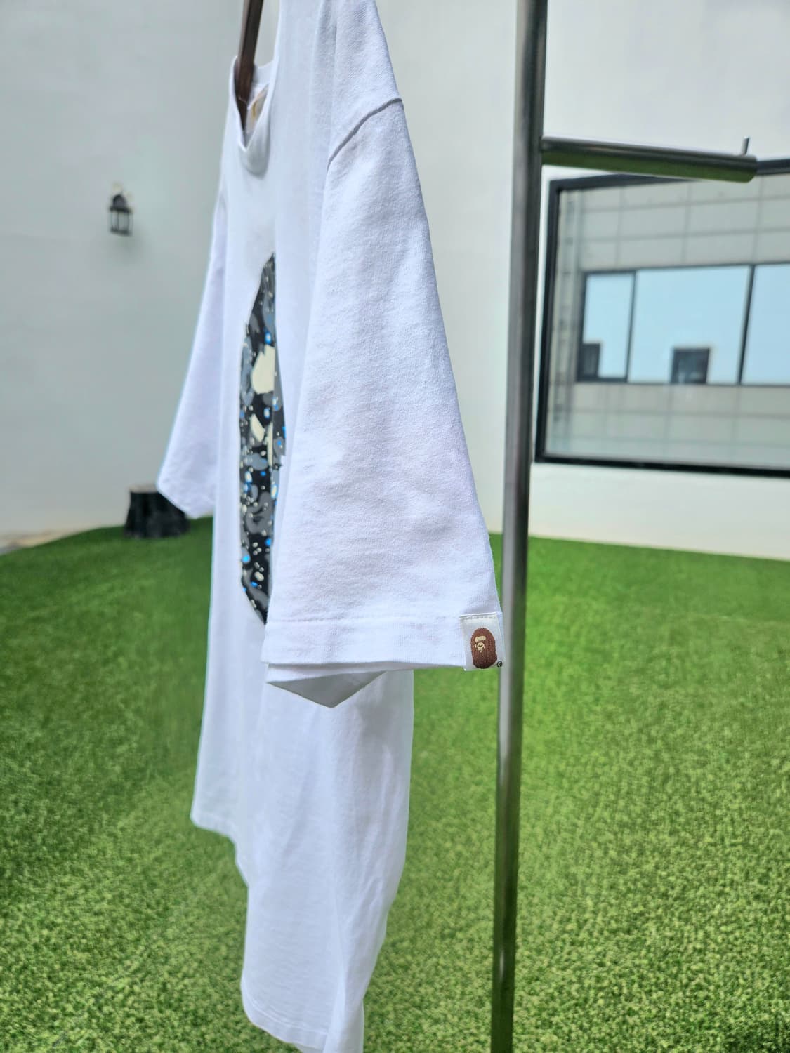 베이프 스페이스 카모  상품이미지4