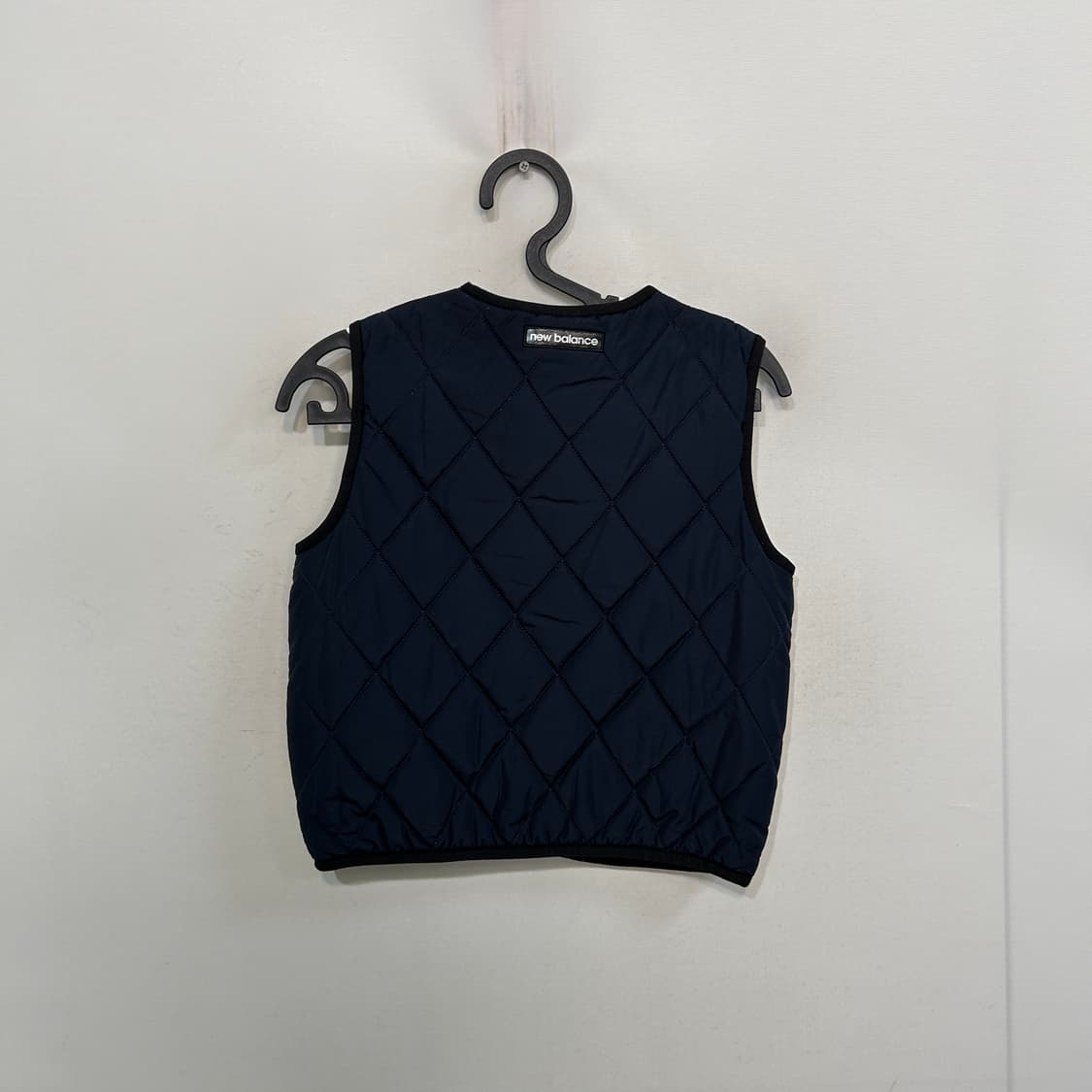 뉴발란스 키즈 패딩조끼 130 상품이미지3