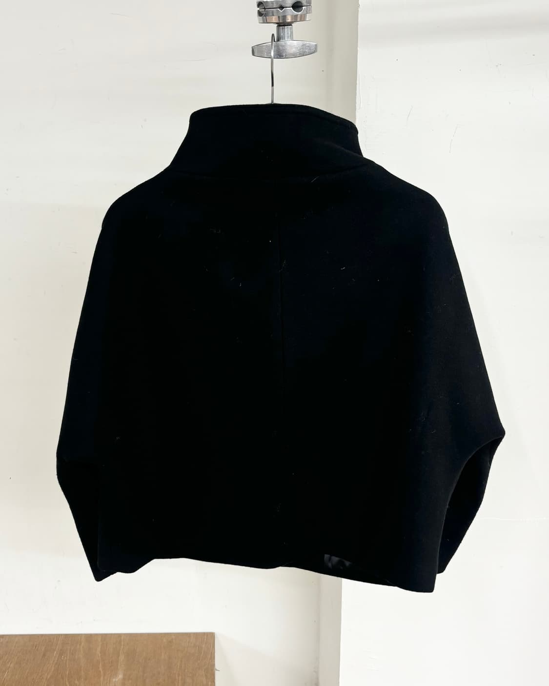 아크네 스튜디오 체사 울 코트 상품이미지6