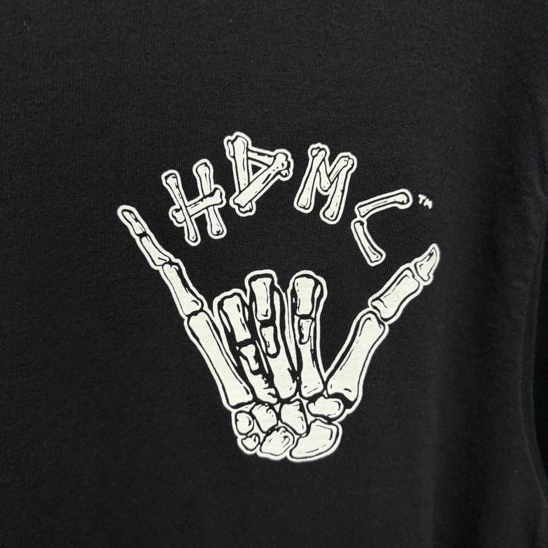 할리데이비슨 롱슬리브 상품이미지4