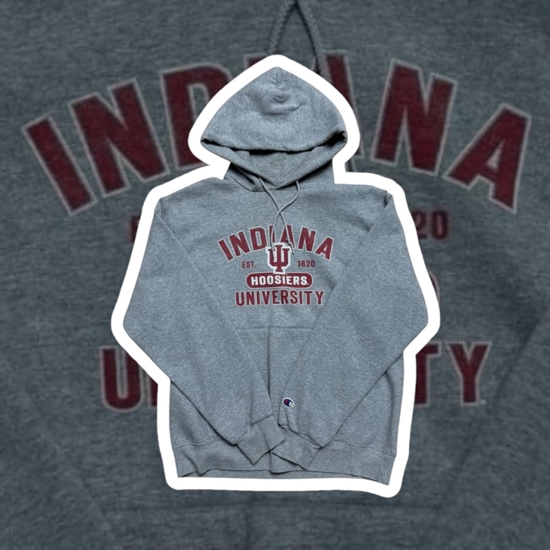 챔피온 후드티 상품이미지1