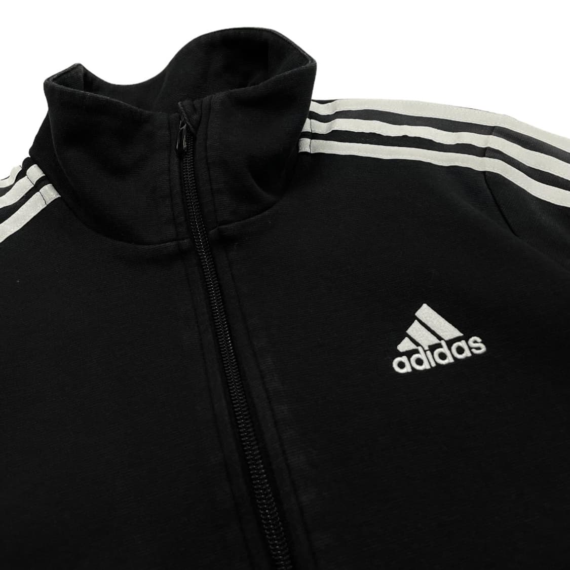 아디다스 우먼 코튼 트랙탑 상품이미지2