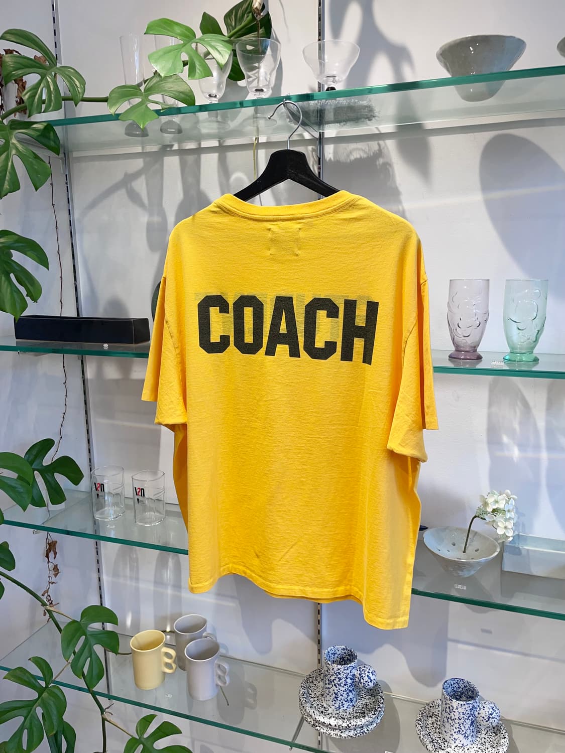 25ss 갤러리 디파트먼트 reversible tee 상품이미지6