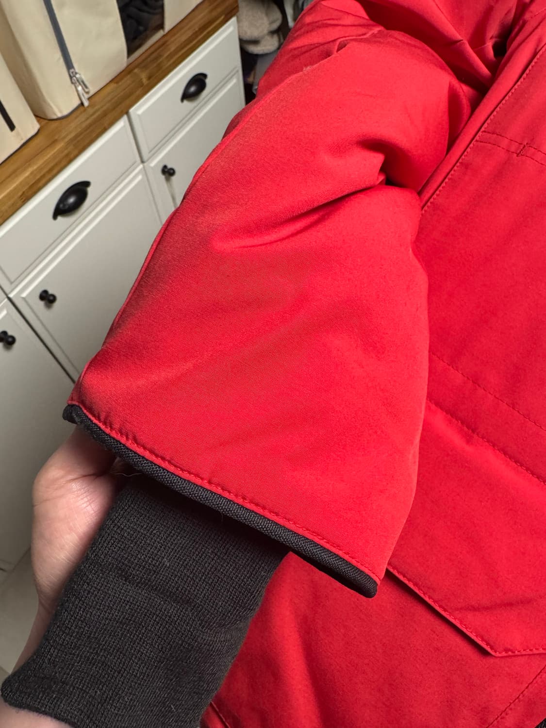 캐나디구스 익스페디션 xs 100-105 상품이미지6