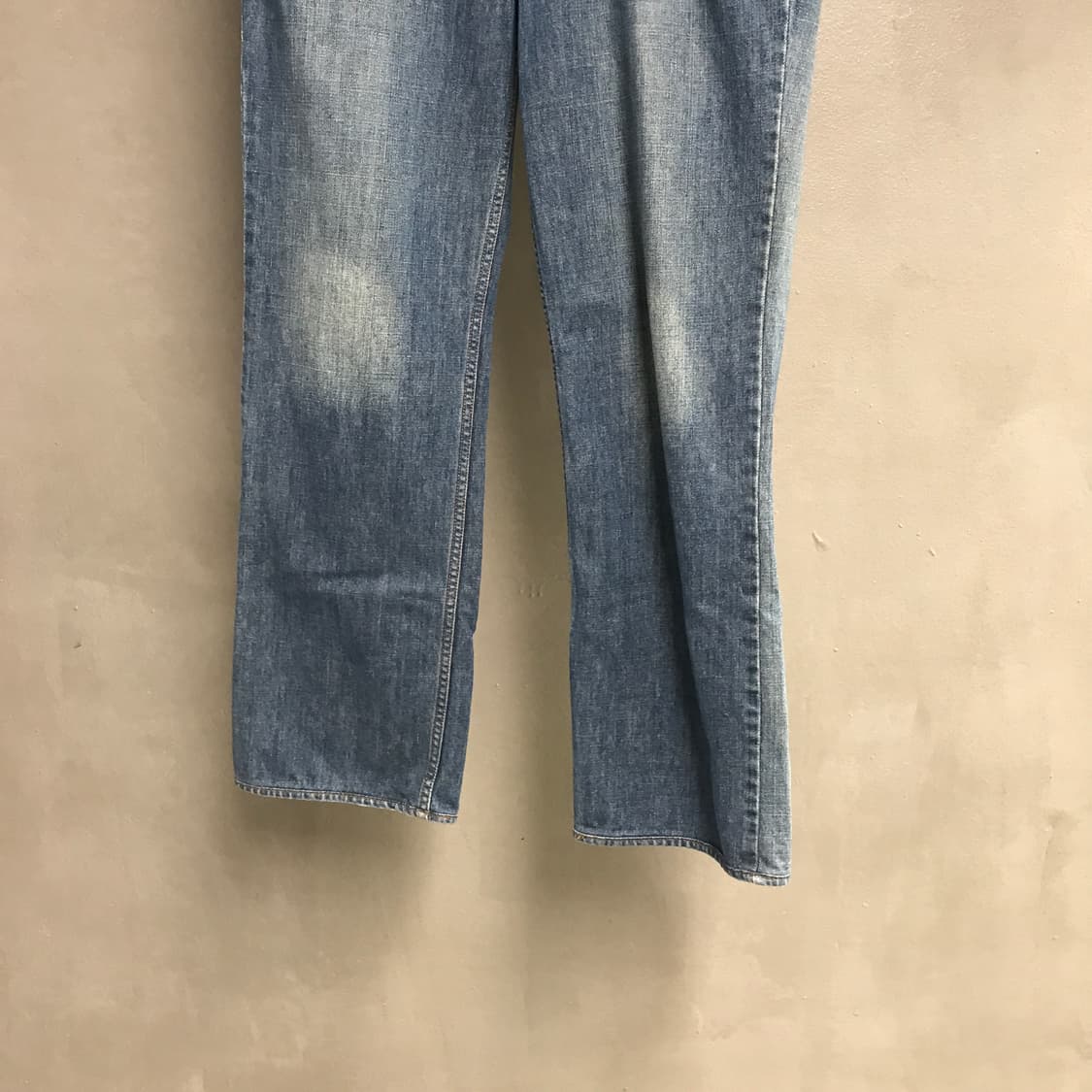 폴로 랄프로렌 데님 팬츠 33 상품이미지3