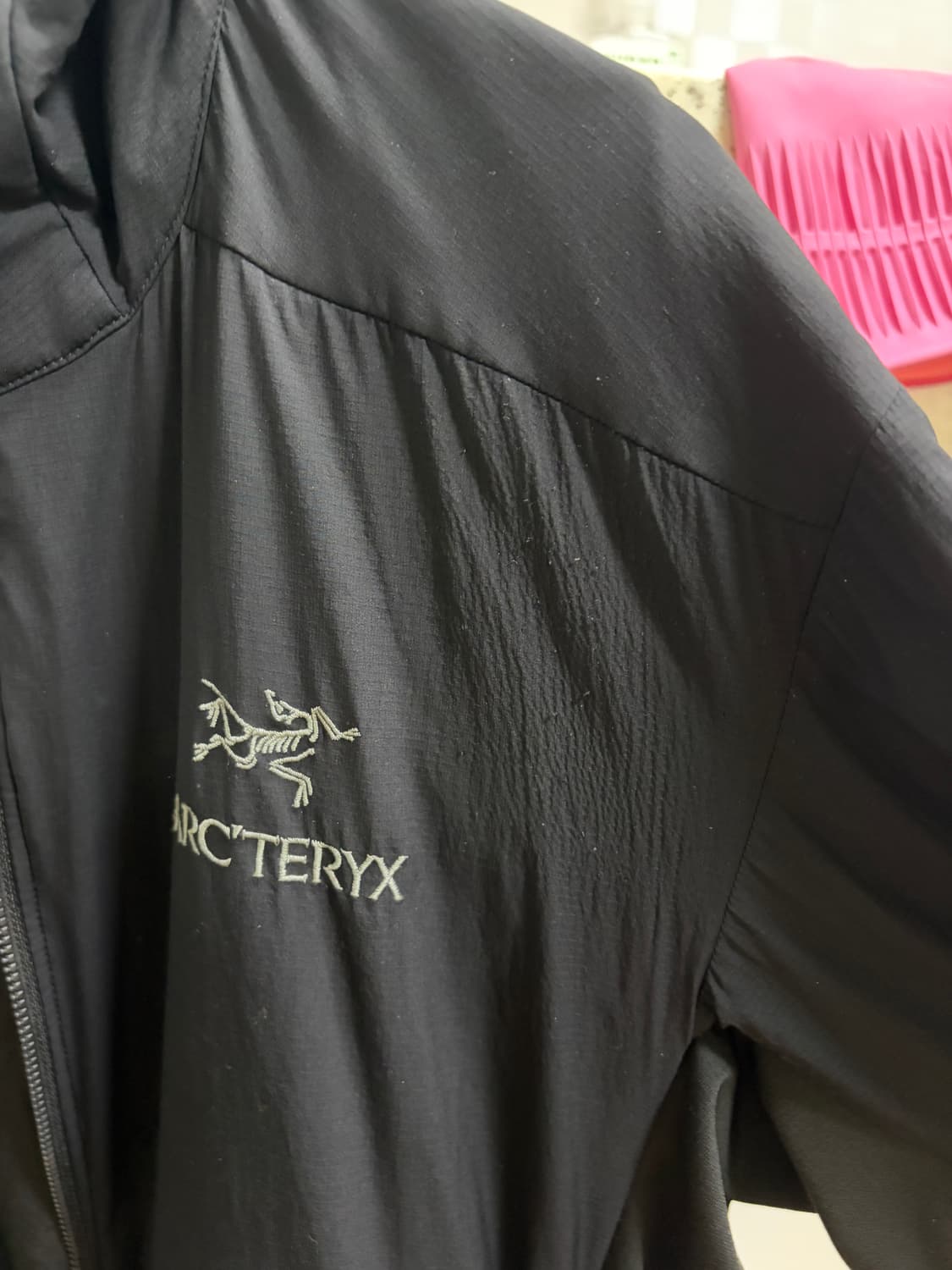 아크테릭스 아톰lt m 상품이미지5