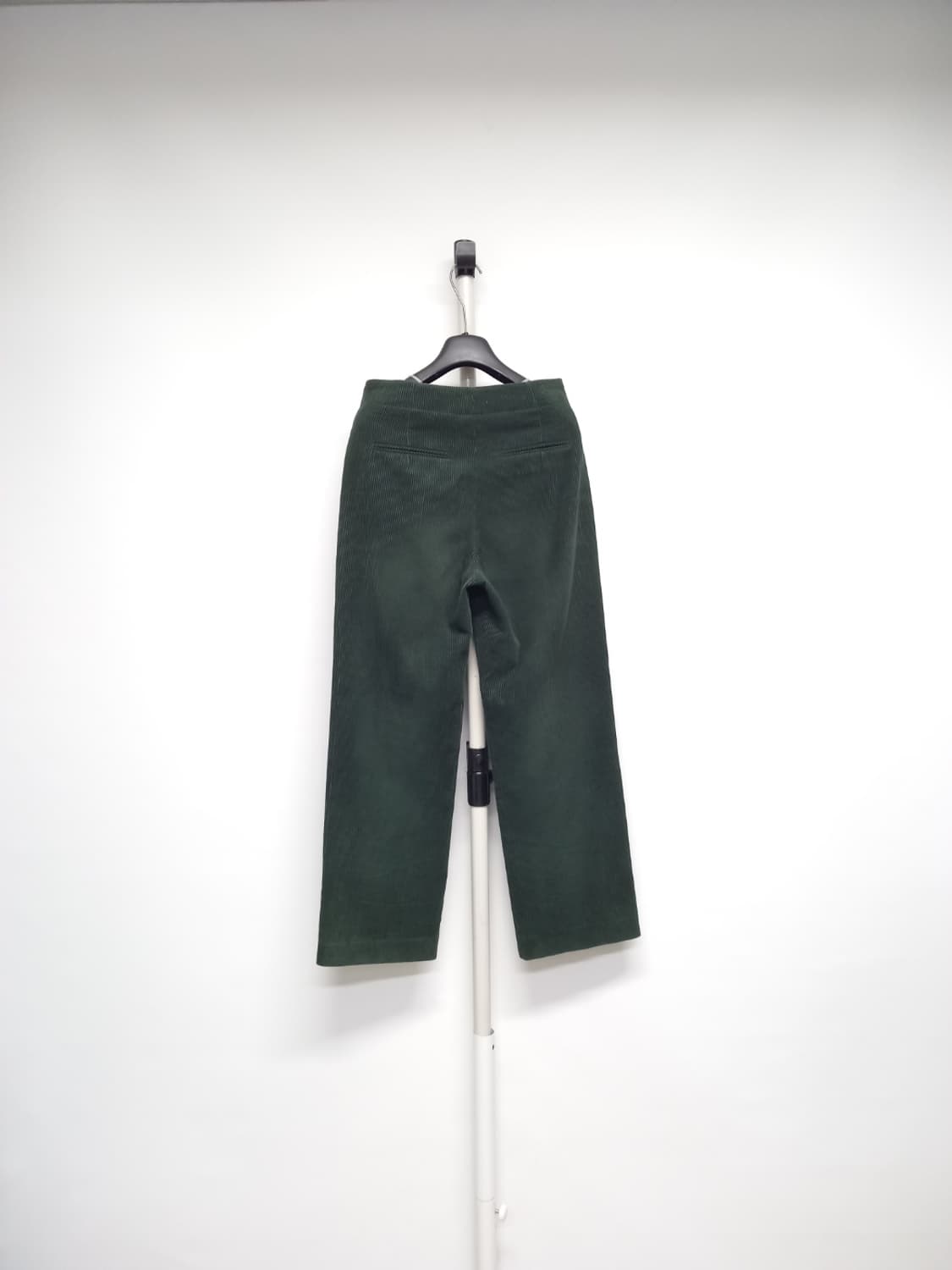 시스템 추동 코듀로이 골덴 일자통핏 팬츠 33.44 상품이미지2