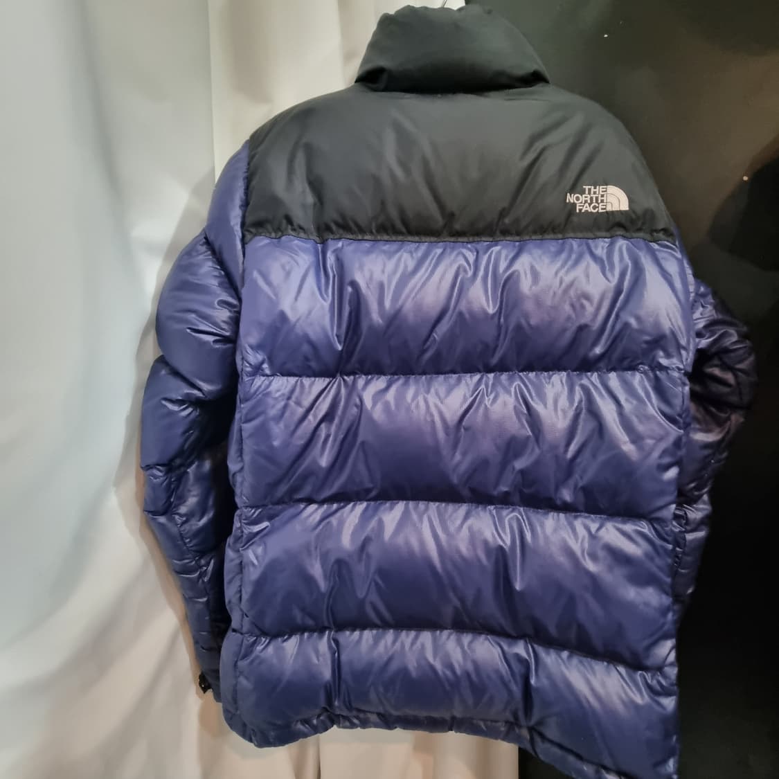 노스페이스 700 눕시 구스패딩 상품이미지3