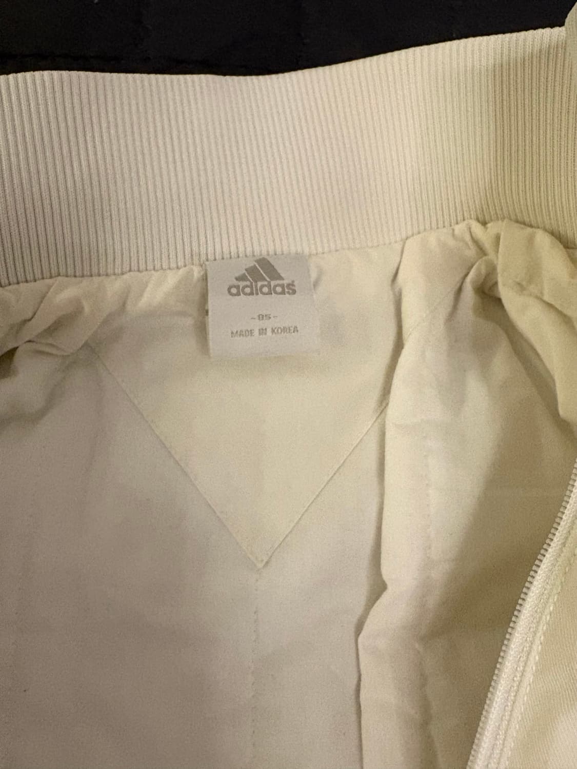 아디다스 빈티지 져지 상품이미지4