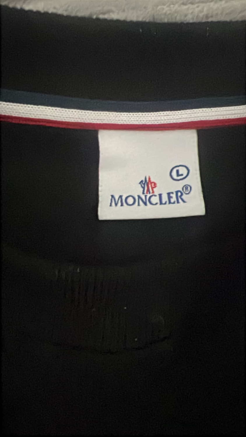 몽클레어맨투맨  상품이미지4