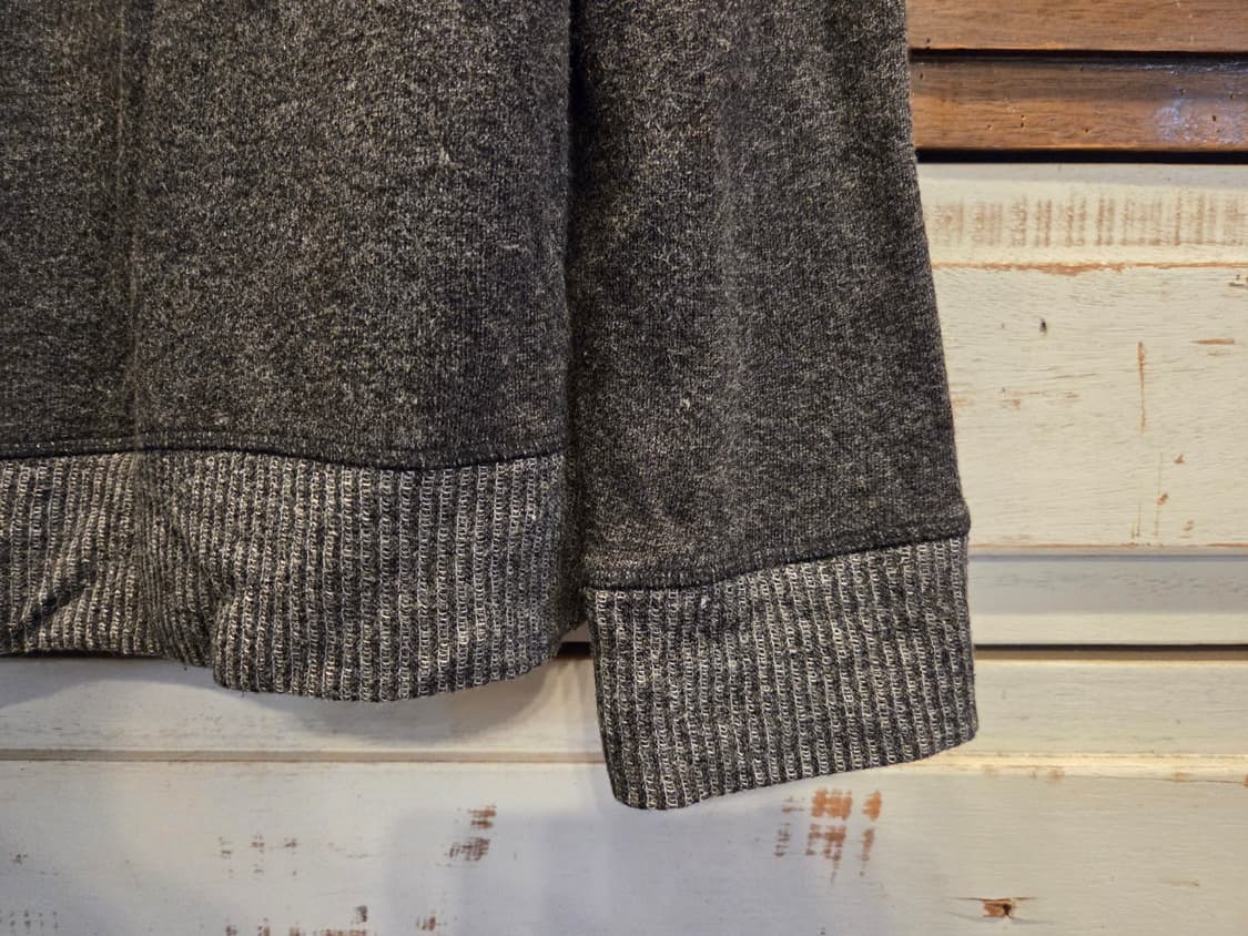 아르마니 꼴레지오니 짚업니트  상품이미지6