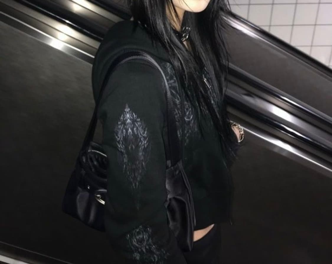 허그유어스킨 집업 상품이미지1