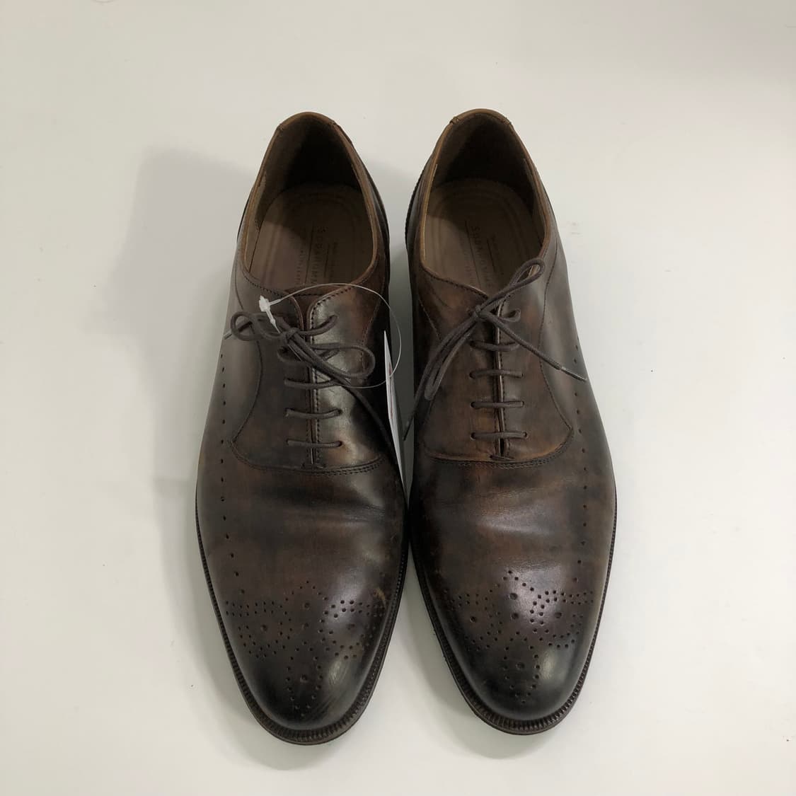 소다 옴므 로퍼 상품이미지3