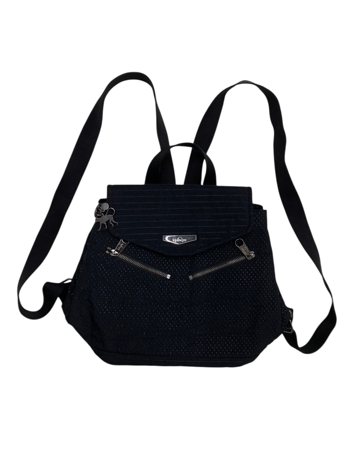 키플링 퀄팅백팩 상품이미지1