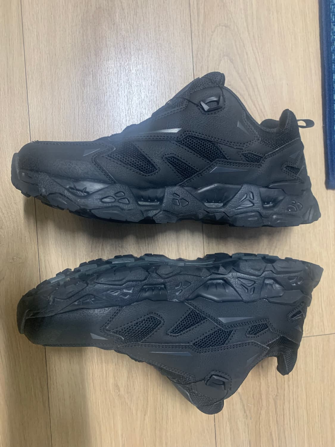 밀레 다이노T 사이즈 270 판매 합니다 상품이미지7