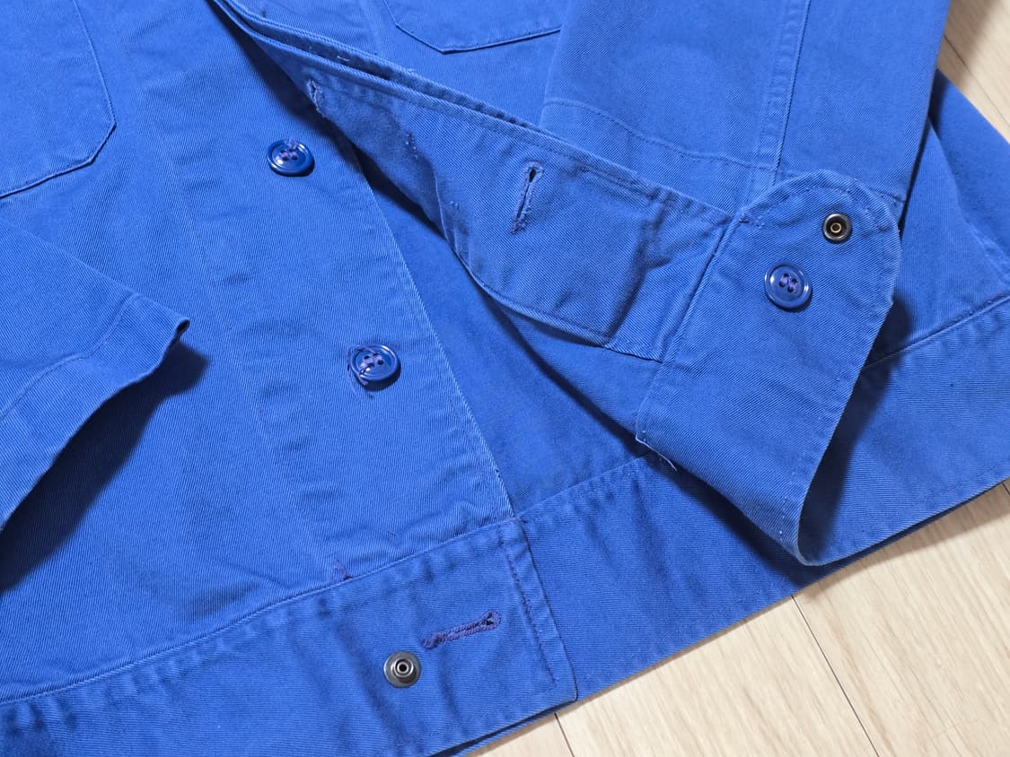 60s 미군 메디컬 자켓 상품이미지3