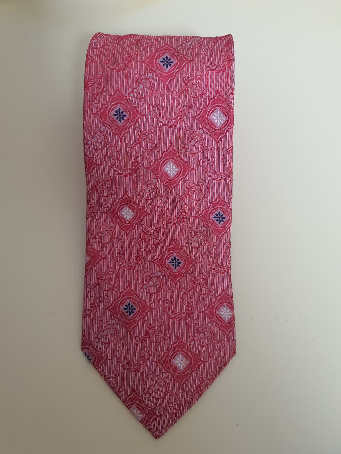 생로랑 빈티지 타이 상품이미지1