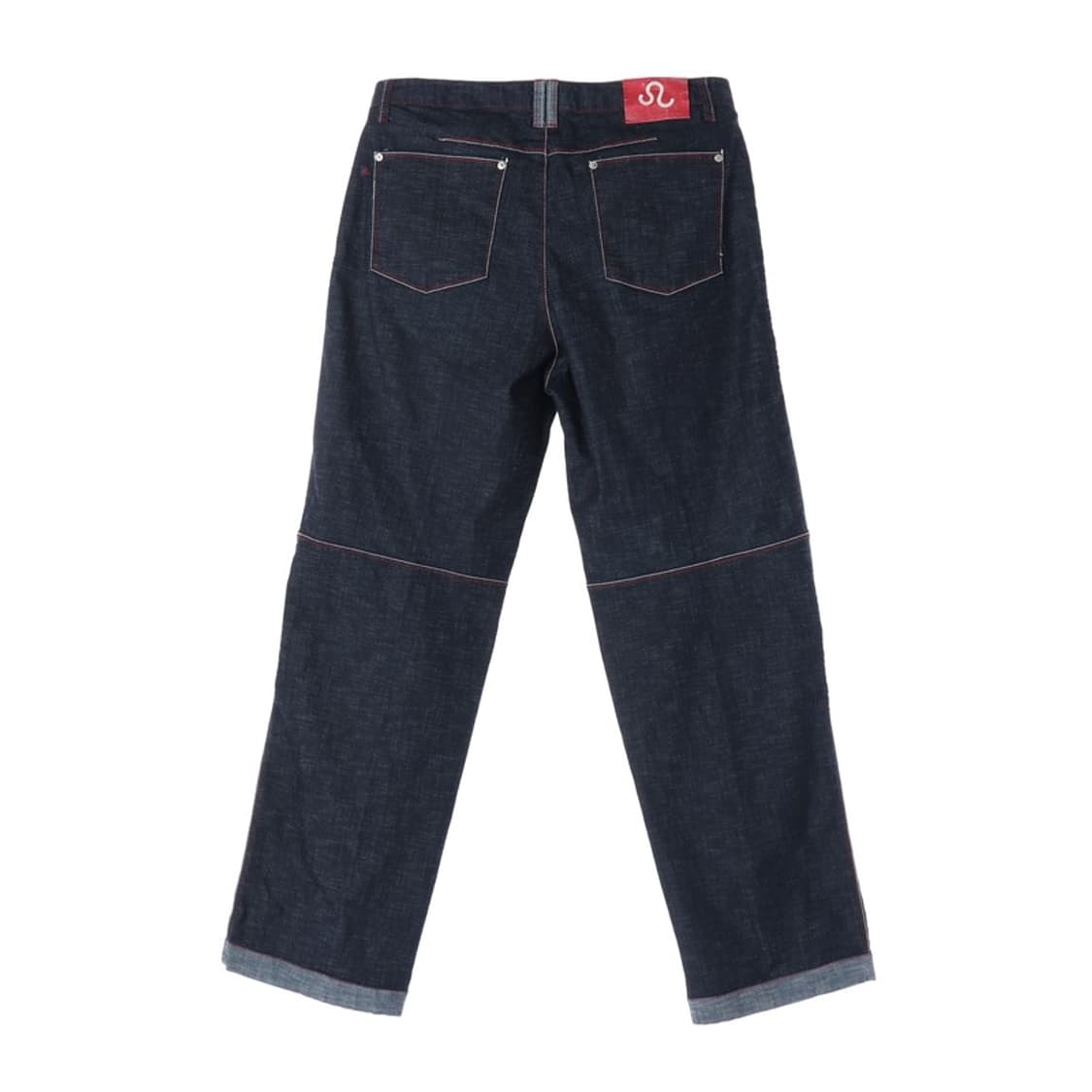 CLRIDE JEANS 데님팬츠 XL 상품이미지5