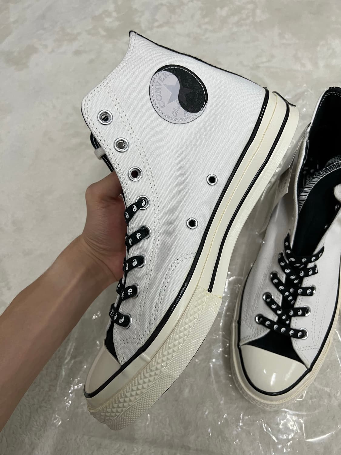 컨버스 아워레가시맛 280 상품이미지3