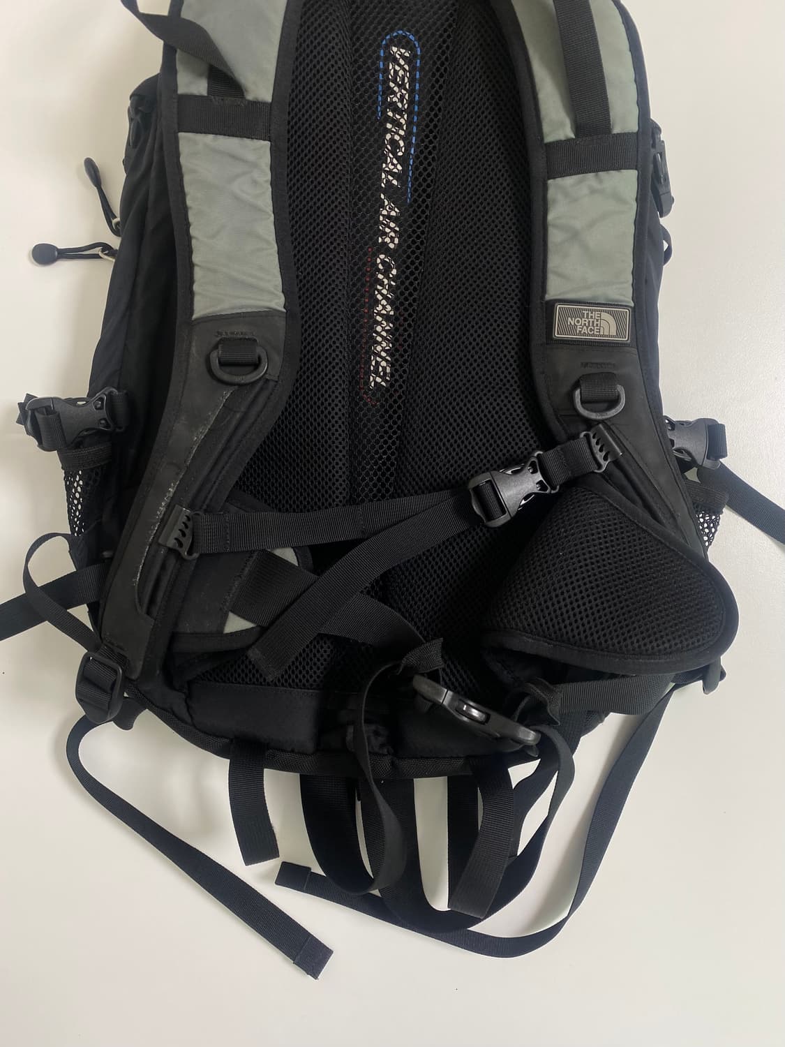 노스페이스 헬리콘 백팩 상품이미지9