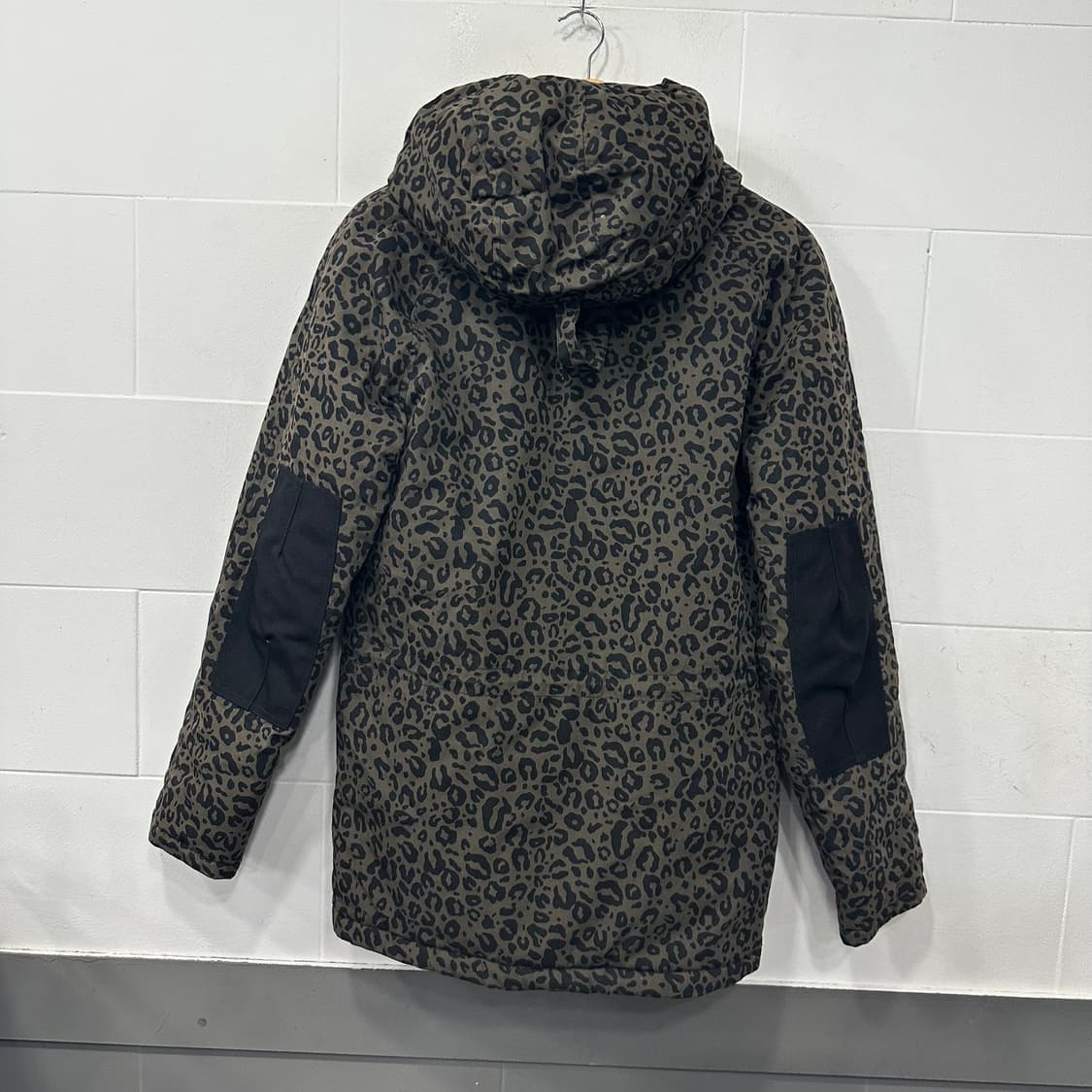 칼하트 WIP 트래퍼 파카 상품이미지9