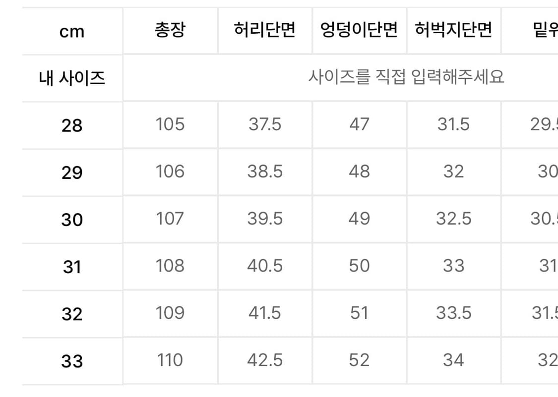 [31] 모드나인 Black Out MOD7w 블랙아웃 상품이미지5