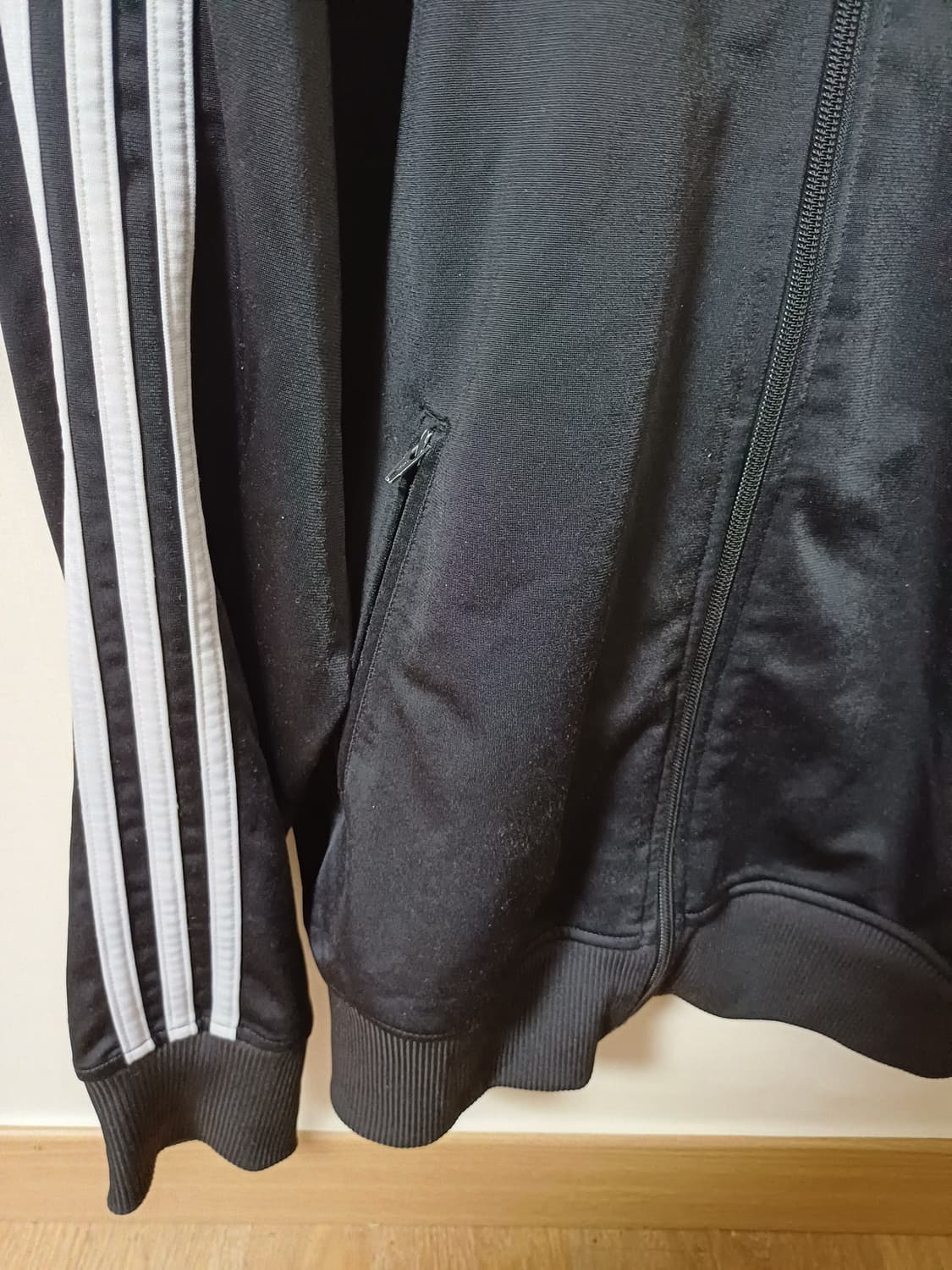 아디다스 파이어버드 트랙탑 져지   상품이미지3