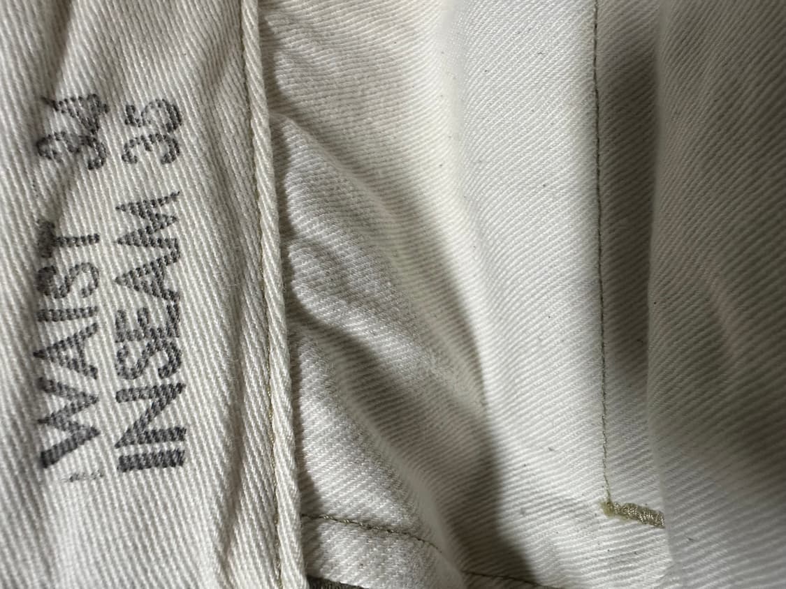 버즈릭슨 치노 카키 34 상품이미지3