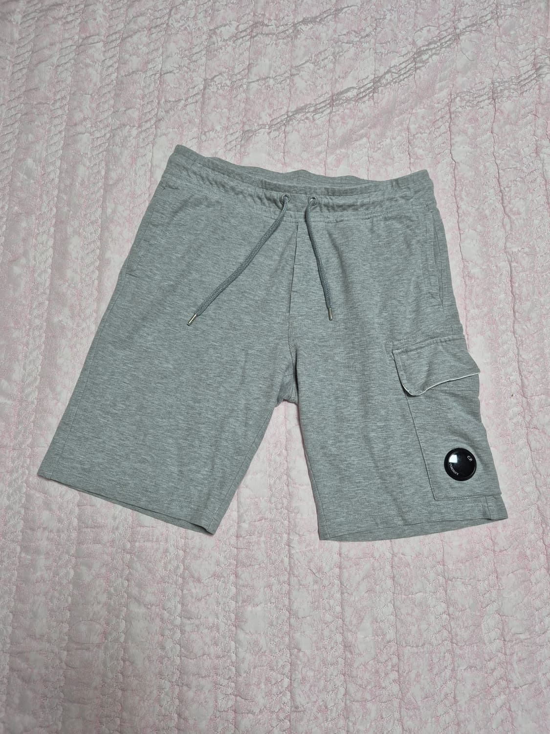 정품 CP씨피컴퍼니 반바지 M-29-30 상품이미지1