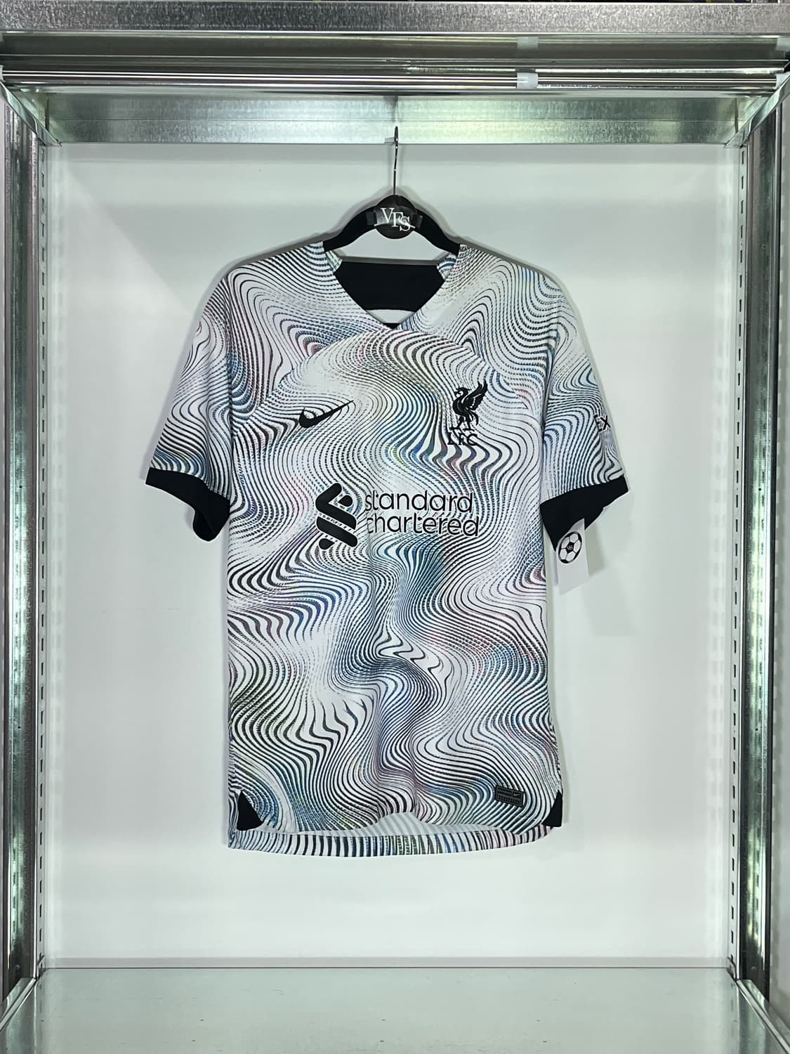 나이키 22-23 리버풀 FC 어웨이 트렌트 알렉산더 아놀드 상품이미지1