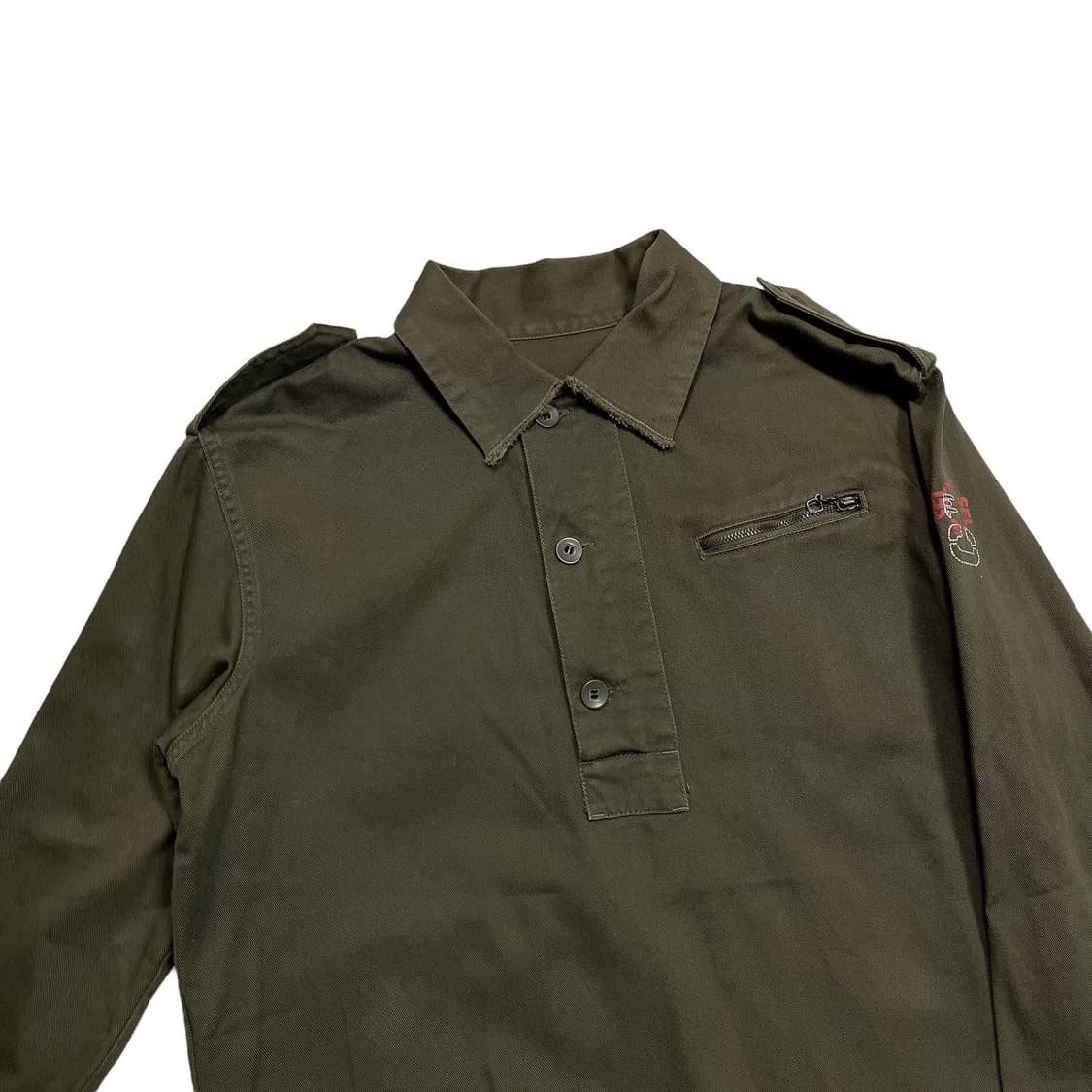 디젤 풀오버자켓 상품이미지3