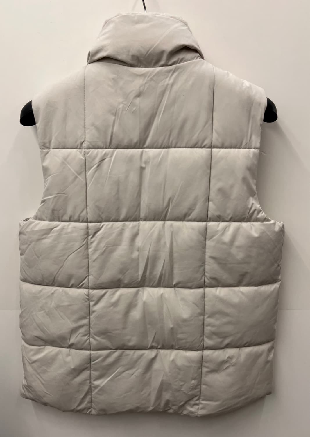 에디바우어 패딩 조끼 M 상품이미지2