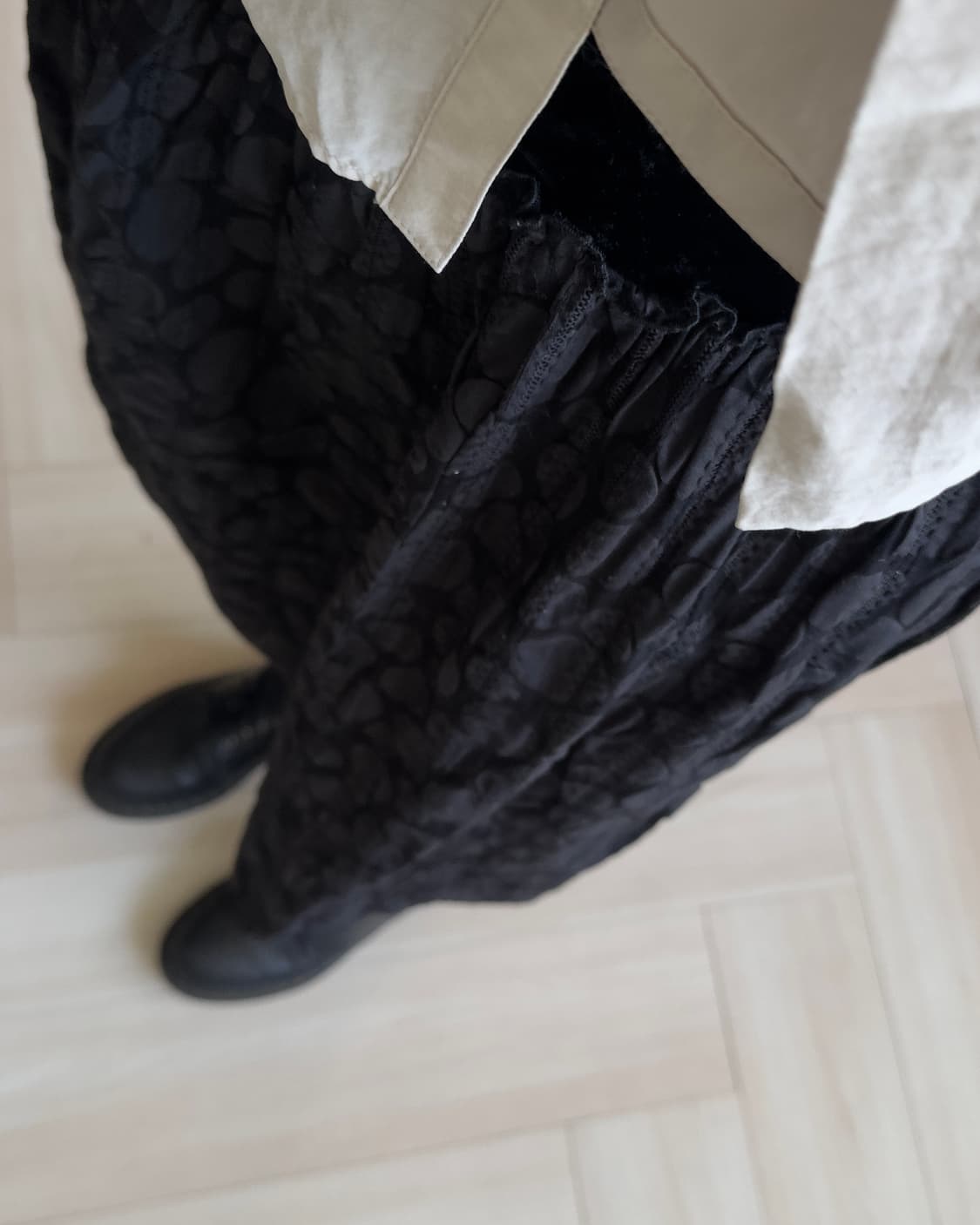 [Jocomomola de Sybilla] cotton skirt  상품이미지9