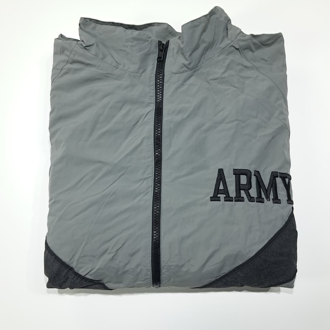 CL542 XL IPFU 1세대 미국판 프로퍼 00s 바람막이 자켓 상품이미지6