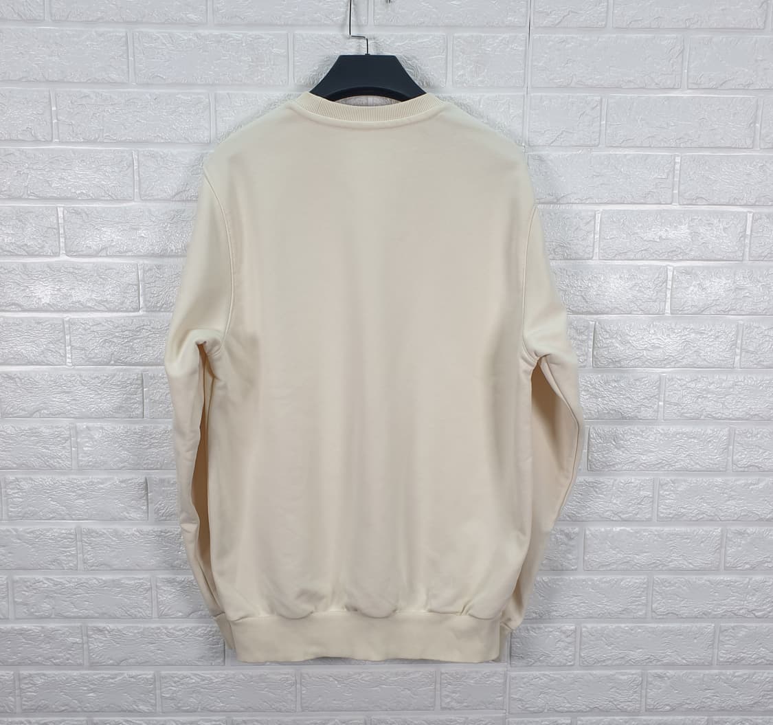 [95]지프 오버핏 맨투맨 상품이미지2