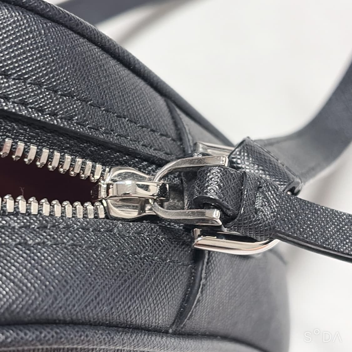 발리 미토스 크로스백 상품이미지8