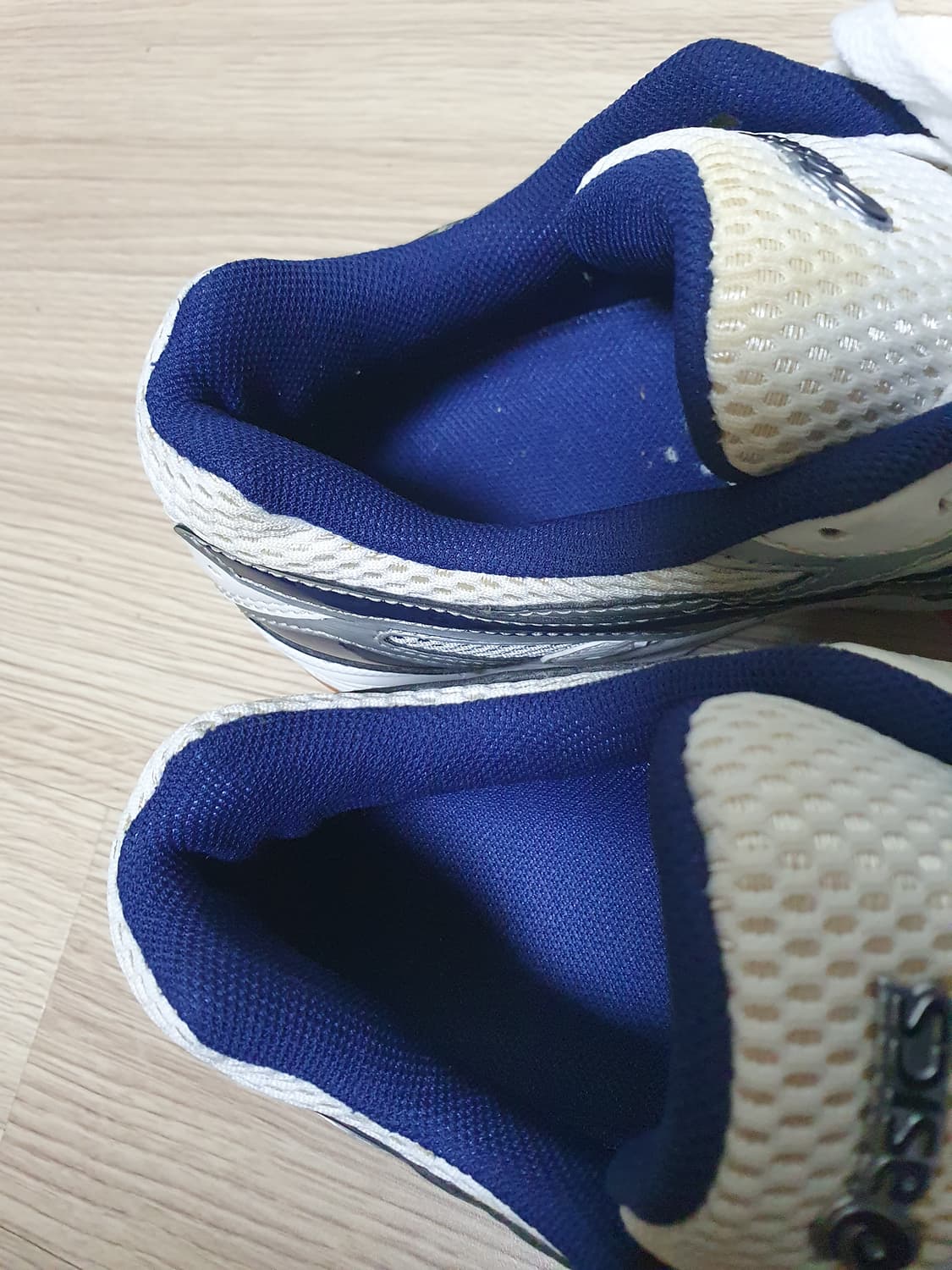 아식스 로테리브레 체대입시화 245 상품이미지9