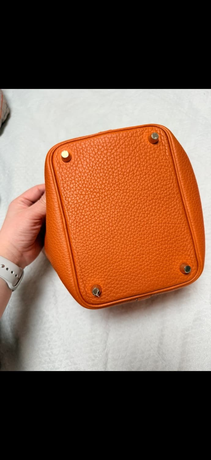 에르메스 피코탄18  상품이미지6