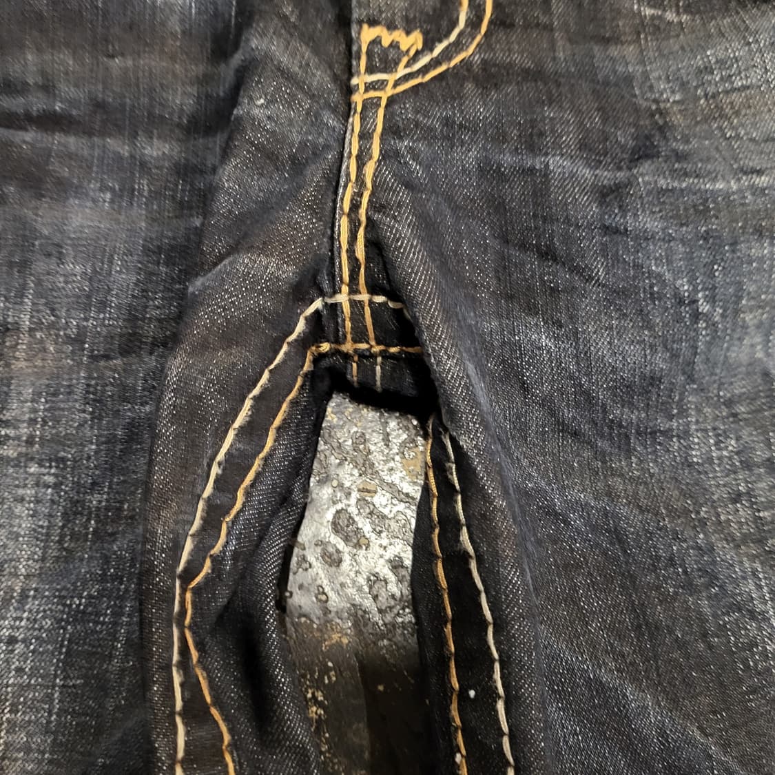 BUCKAROO 청바지 (34) 상품이미지3