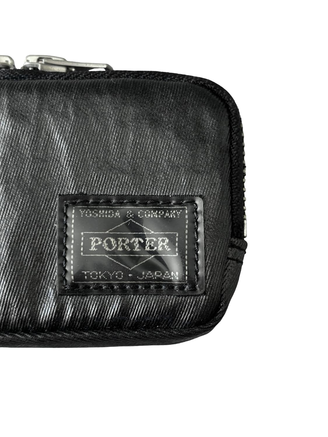 포터 샤인 멀티 케이스 카드지갑 동전지갑 상품이미지2