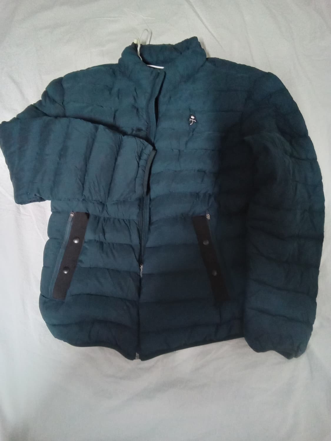 카스텔 바작 구스다운 패딩 점퍼 상품이미지4