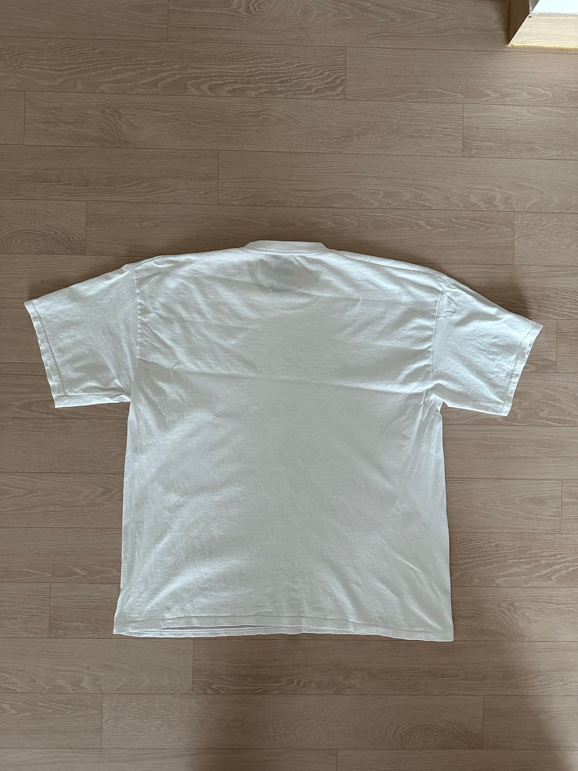 [xl] 와일드동키 U.S. Navy 티셔츠 상품이미지2