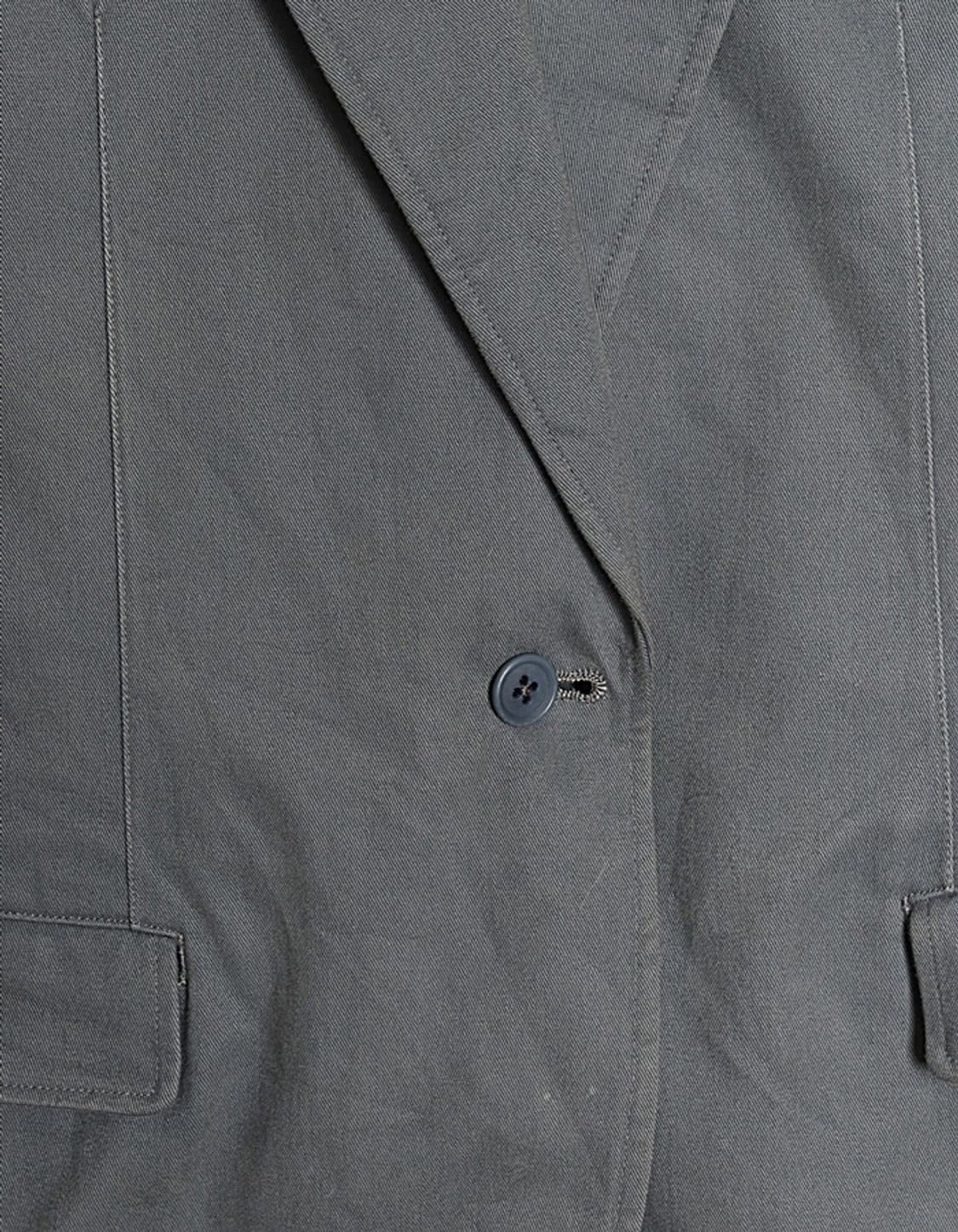INGERBORG Cotton Blazer 상품이미지4