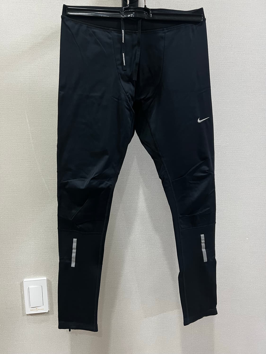 나이키 러닝 축구 타이즈 5종 상품이미지3