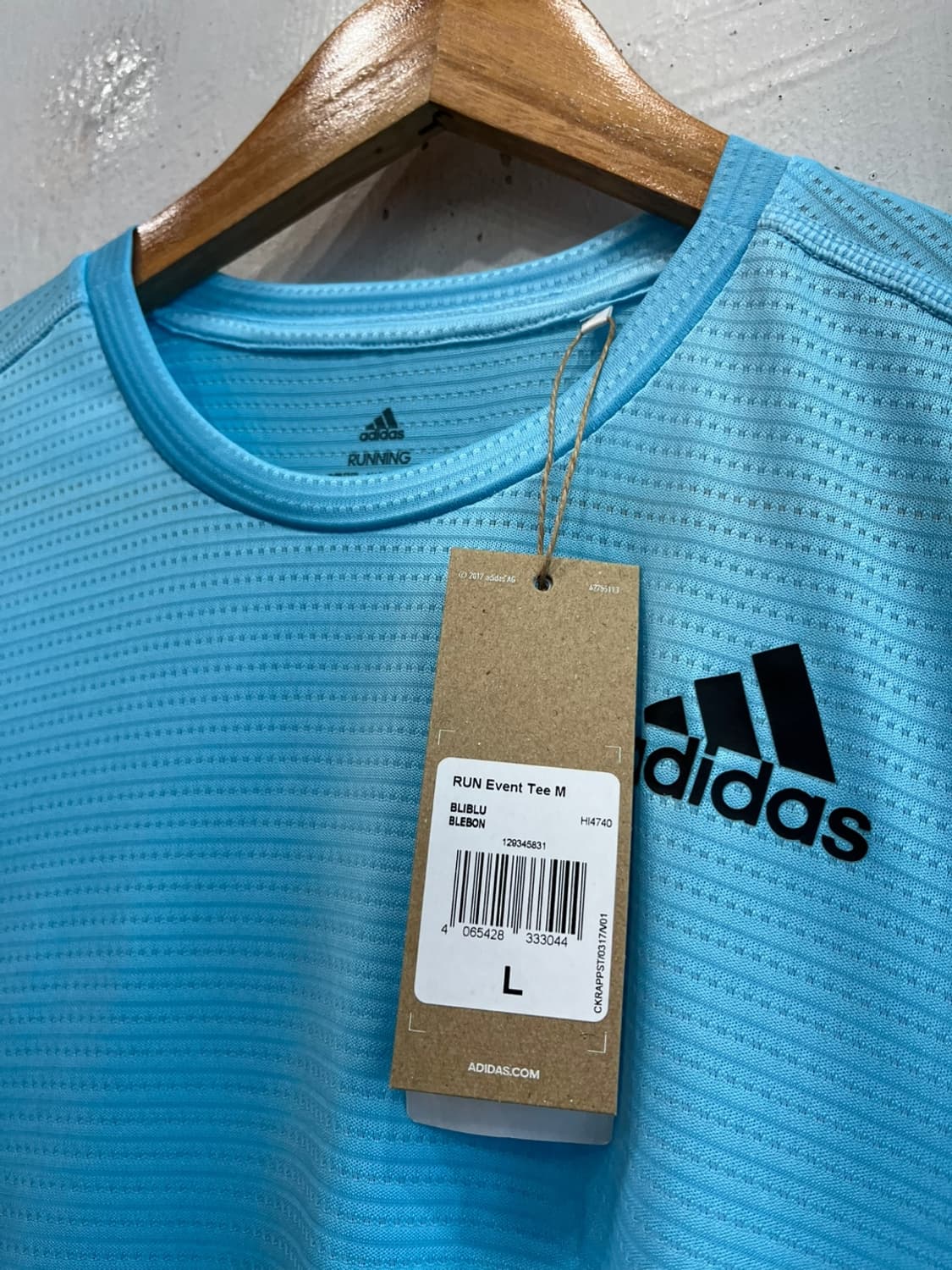 adidas running top 상품이미지2